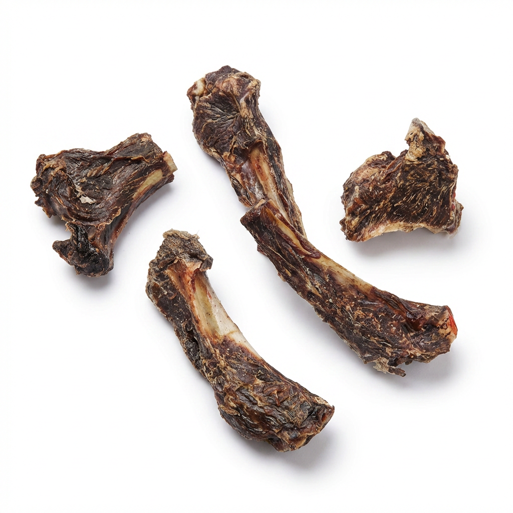 Kangaroo Pelvi Bone