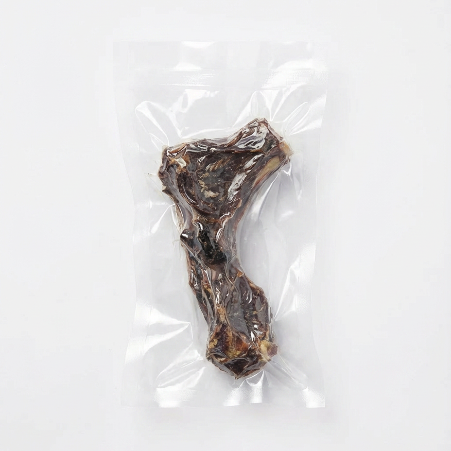 Kangaroo Pelvi Bone