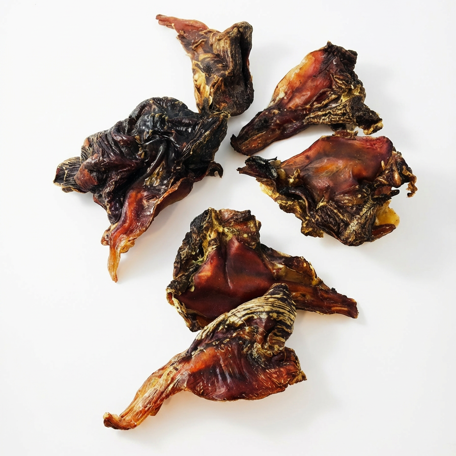 Kangaroo Cartilage Chew