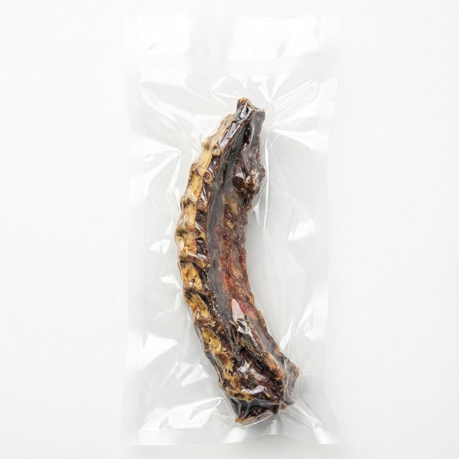 Kangaroo Back Bone